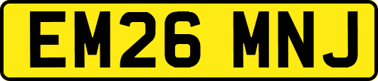EM26MNJ