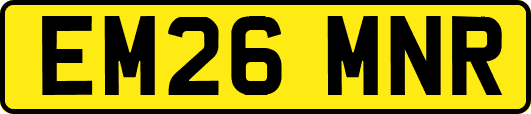 EM26MNR