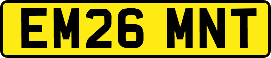 EM26MNT