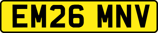 EM26MNV