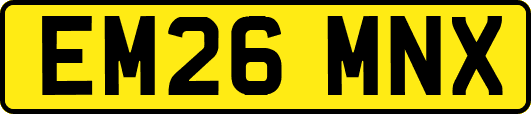 EM26MNX