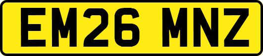 EM26MNZ