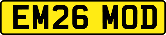 EM26MOD