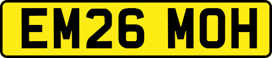 EM26MOH