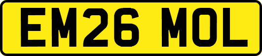 EM26MOL