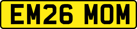 EM26MOM