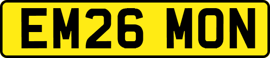 EM26MON