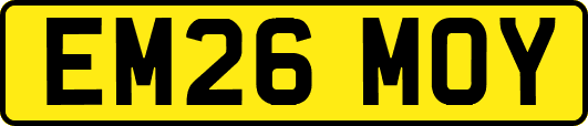 EM26MOY
