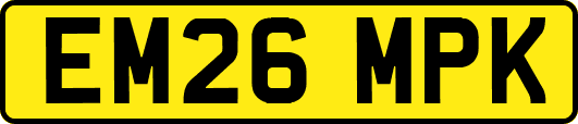 EM26MPK