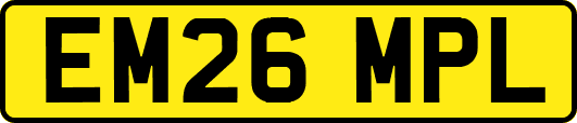 EM26MPL