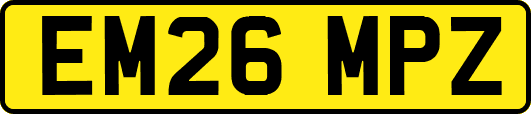 EM26MPZ