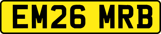 EM26MRB