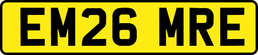 EM26MRE