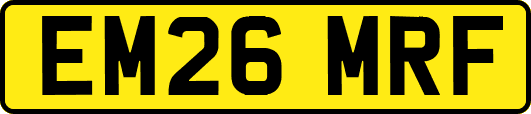 EM26MRF