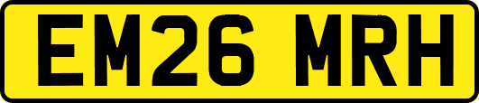EM26MRH