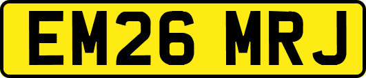 EM26MRJ