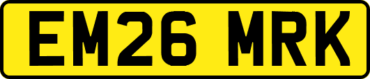 EM26MRK