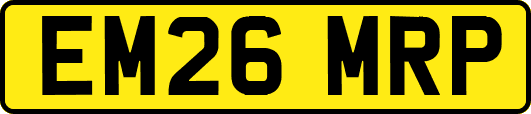 EM26MRP