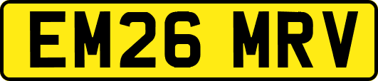 EM26MRV