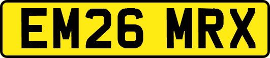 EM26MRX