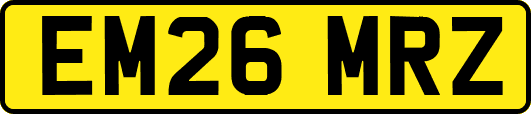 EM26MRZ