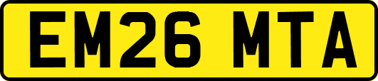EM26MTA