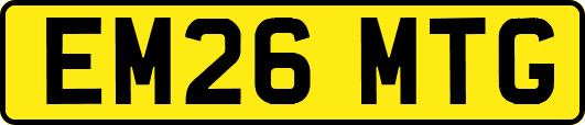EM26MTG