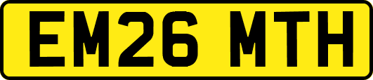 EM26MTH