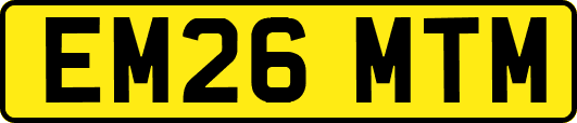 EM26MTM