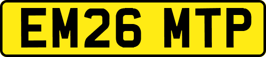 EM26MTP