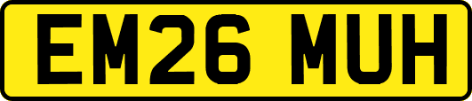 EM26MUH