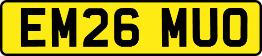 EM26MUO