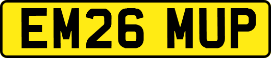 EM26MUP