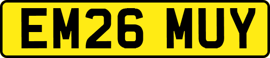 EM26MUY