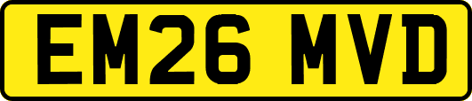 EM26MVD