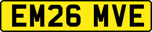 EM26MVE