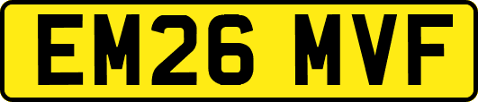 EM26MVF