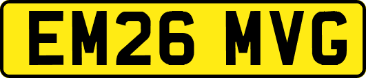 EM26MVG