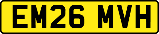 EM26MVH