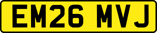 EM26MVJ