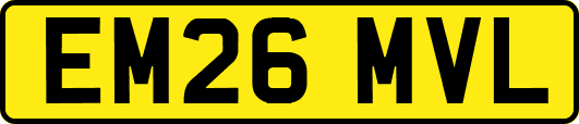 EM26MVL