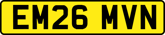 EM26MVN