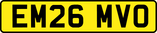 EM26MVO