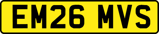 EM26MVS