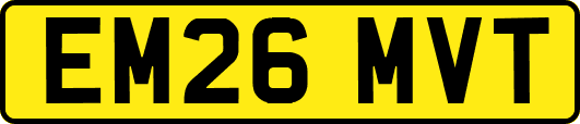 EM26MVT