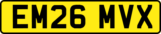 EM26MVX