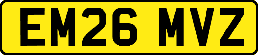 EM26MVZ