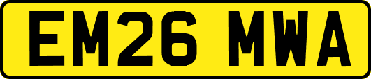 EM26MWA