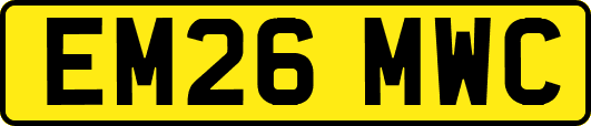 EM26MWC