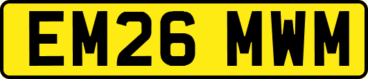 EM26MWM